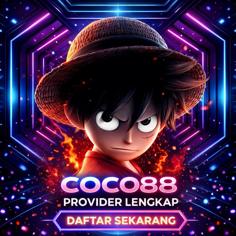 Galeri foto Coco88: Ikhtisar Akses Sistem Dirancang Interaksi Dinamis di Jakarta